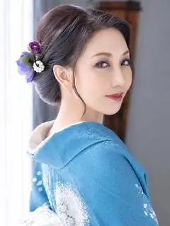 西崎碧（プレジデントクラブ）
