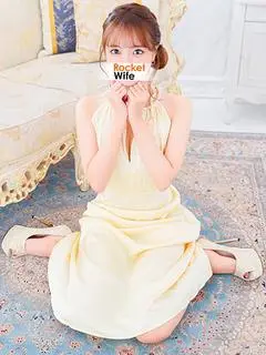 みつき（ロケットワイフ）