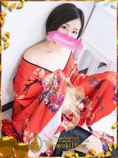 白川 つづり（しらゆきひめ）