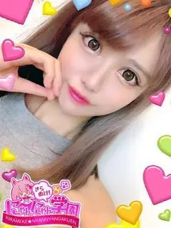 あいは（きらめけ!にゃんにゃん学園in川越）