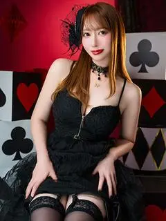 かりん（マキシム東京）