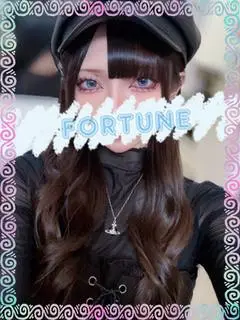 れん（FORTUNE）