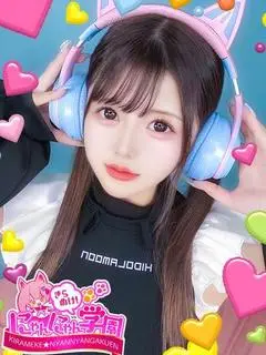 リンコ（きらめけ!にゃんにゃん学園in川口）