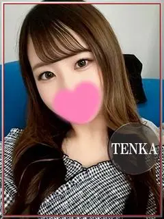てんか💖G乳黒髪童顔で大当たり（ラブチャンス 小倉店）