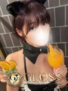 はずき（GLOSS MATSUYAMA）