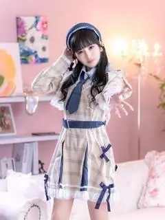 えり(クラブハウスシェル)