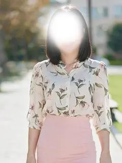 つばき（鹿児島人妻 楊貴妃）